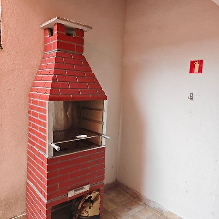Cristal Da Vista Linda Apartamento 03 Bertioga Εξωτερικό φωτογραφία