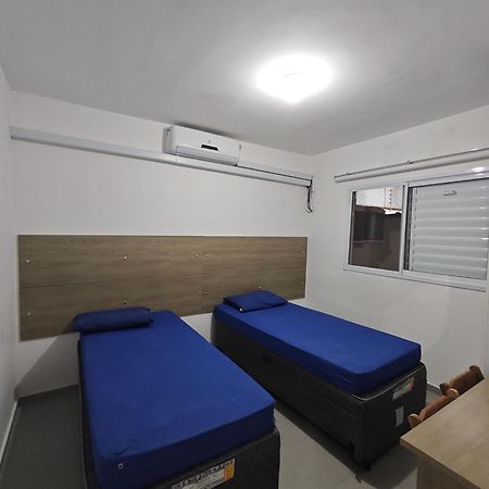 Cristal Da Vista Linda Apartamento 03 Bertioga Εξωτερικό φωτογραφία