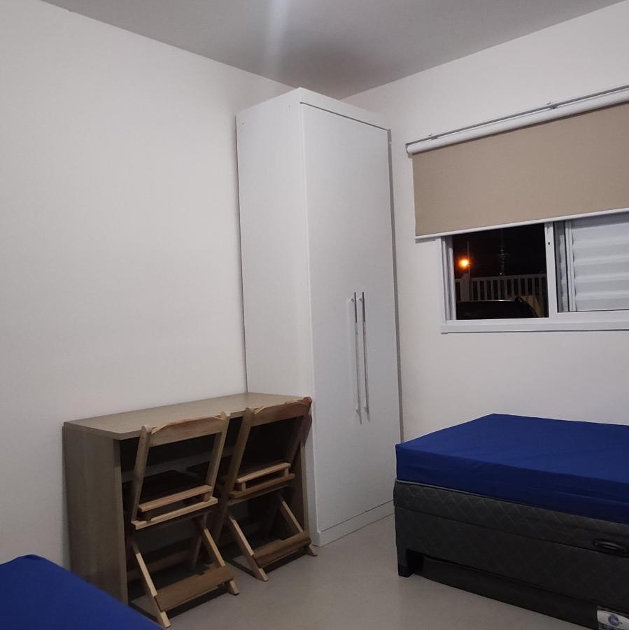 Cristal Da Vista Linda Apartamento 03 Bertioga Εξωτερικό φωτογραφία