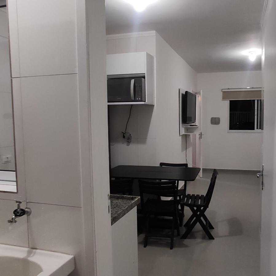 Cristal Da Vista Linda Apartamento 03 Bertioga Εξωτερικό φωτογραφία