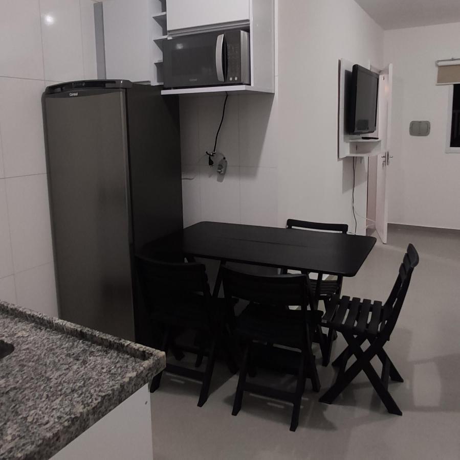 Cristal Da Vista Linda Apartamento 03 Bertioga Εξωτερικό φωτογραφία