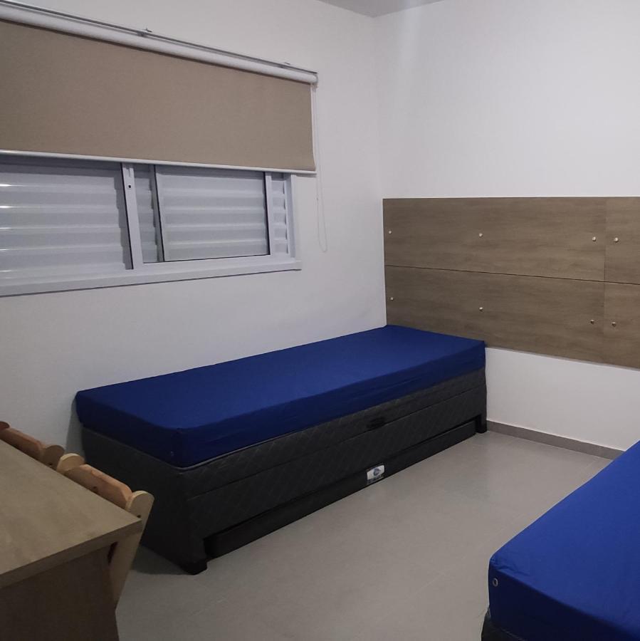 Cristal Da Vista Linda Apartamento 03 Bertioga Εξωτερικό φωτογραφία