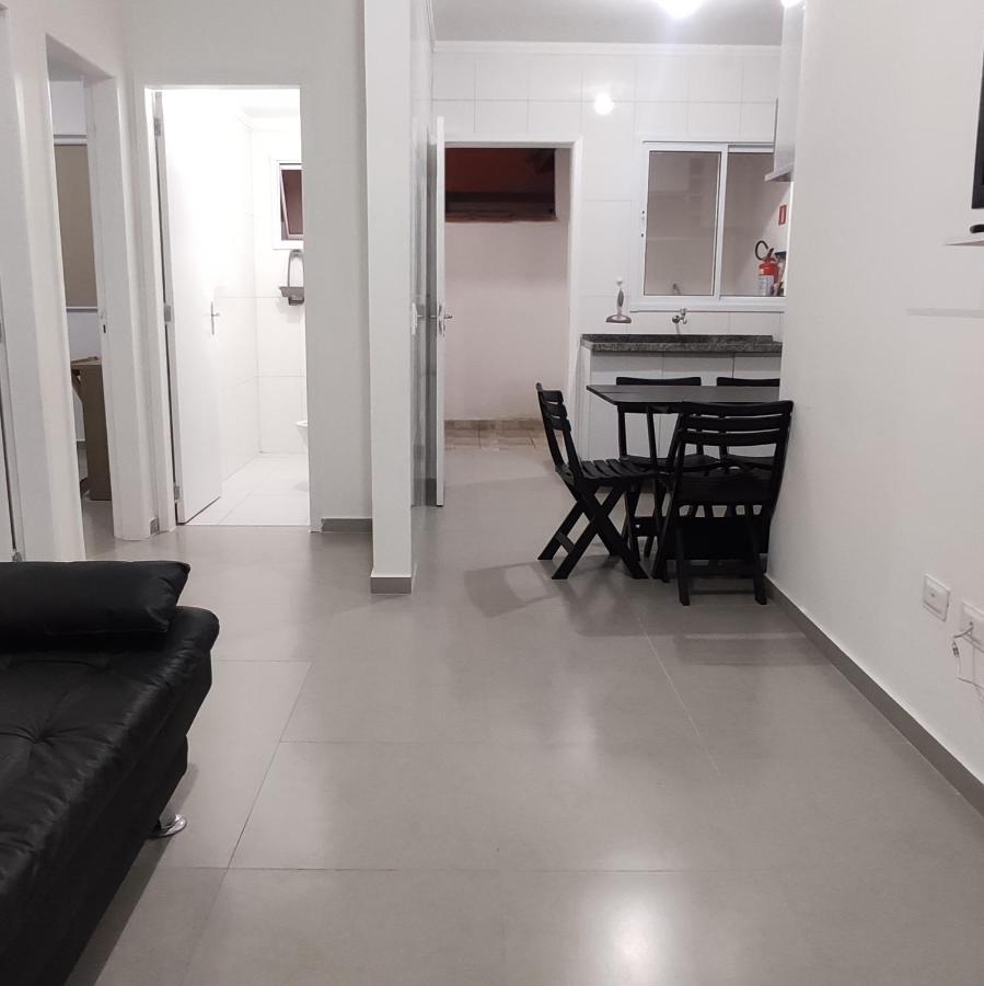 Cristal Da Vista Linda Apartamento 03 Bertioga Εξωτερικό φωτογραφία