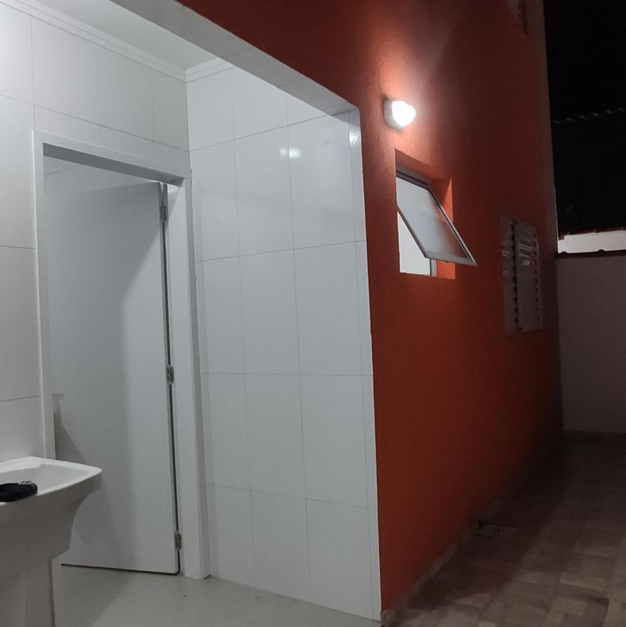 Cristal Da Vista Linda Apartamento 03 Bertioga Εξωτερικό φωτογραφία