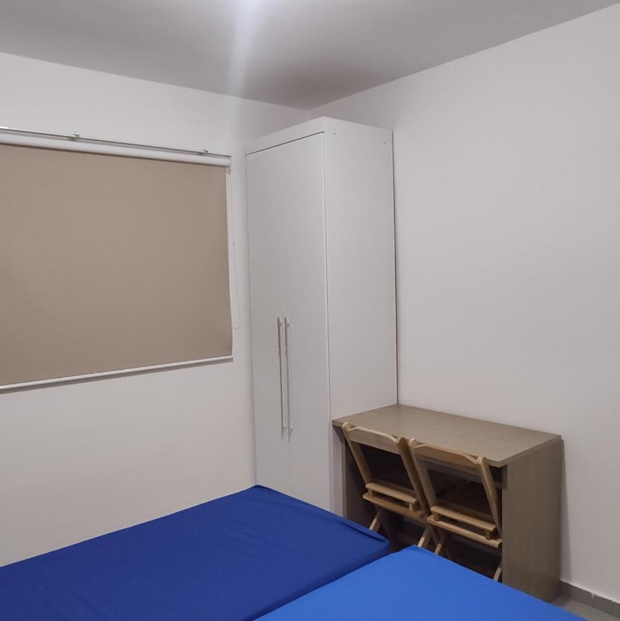 Cristal Da Vista Linda Apartamento 03 Bertioga Εξωτερικό φωτογραφία
