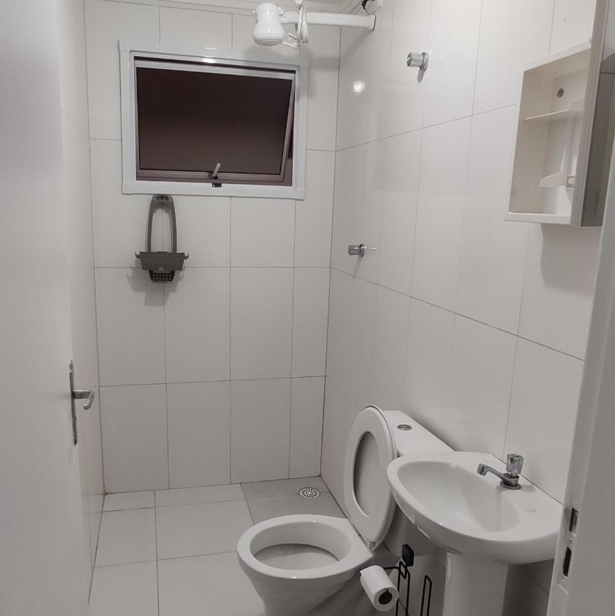 Cristal Da Vista Linda Apartamento 03 Bertioga Εξωτερικό φωτογραφία