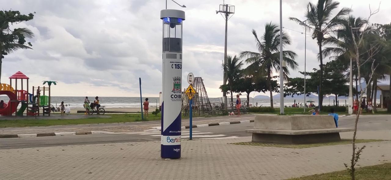 Cristal Da Vista Linda Apartamento 03 Bertioga Εξωτερικό φωτογραφία